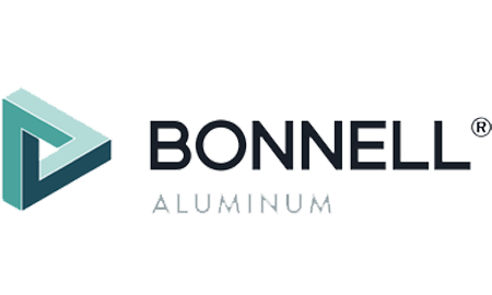 Bonnel aluminyum