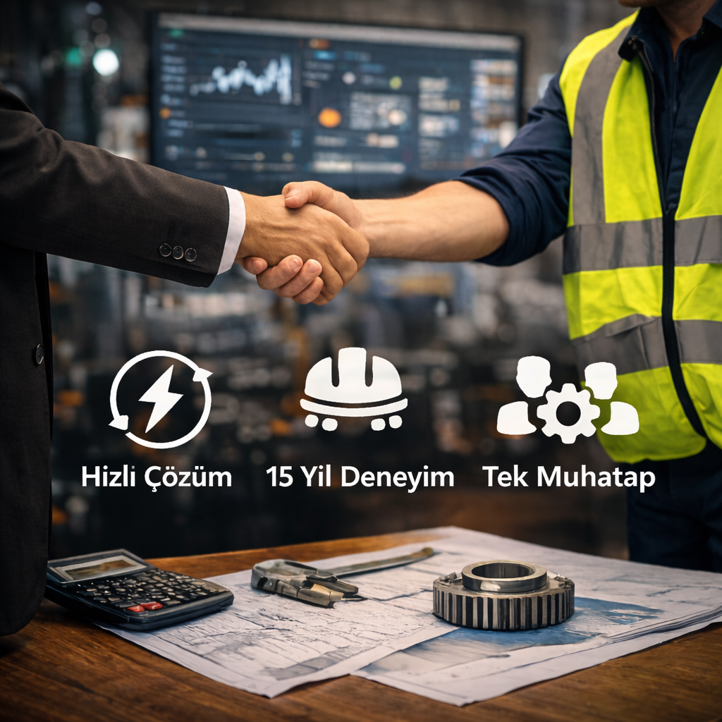 Otomasyon isbirlikci